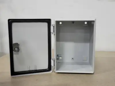 USED RITTAL JB8018.123