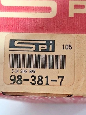 NEW SPI Does Not Apply