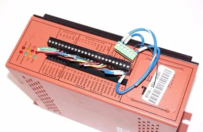 WHEDCO SMD-3041-1 SERVO CONTROLLER SMD30411