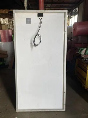 USED 2017 PHONO SOLAR PS315P/24T