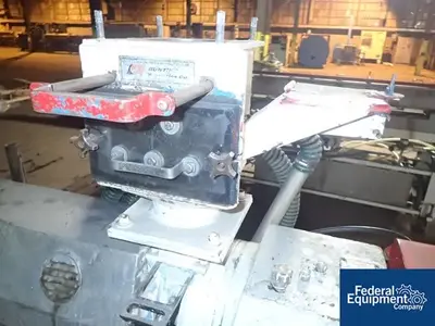 USED Killion 1.5" Killion Extrusion Line