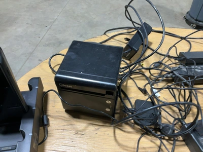 Used MIXED LOT OF POS ELECTRONICS Computer Accessories Michigan US | Miedema Asset Management Group #1761481