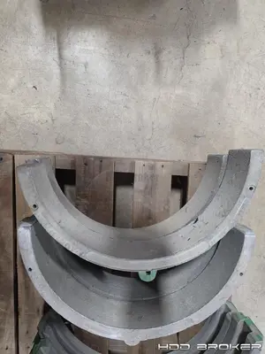 Used MCELROY MCELROY Pipe, Tube & Bar Benders Parts Florida US | HDD Broker #1346886