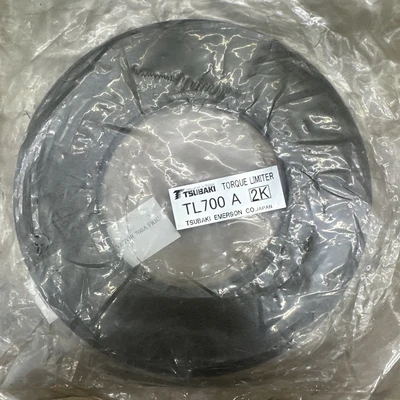 NEW Tsubaki TL700 A