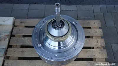 USED ALFA LAVAL PAPX 307-SGD-11G