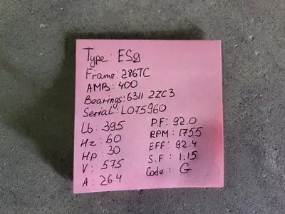 NEW ELEKTRIM ESG