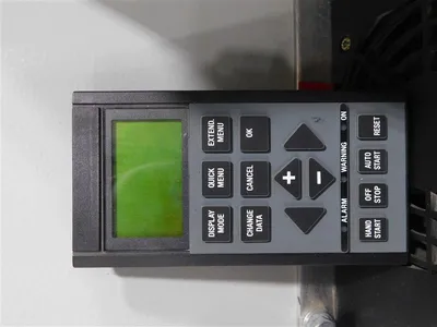 USED DANFOSS 175Z7804