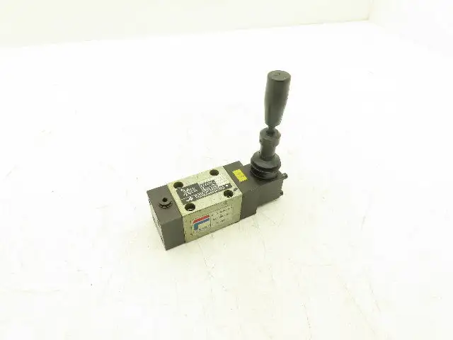 Used WANDFLUH _UNKNOWN_ Valves/Fittings | Arrow Industrial #628149