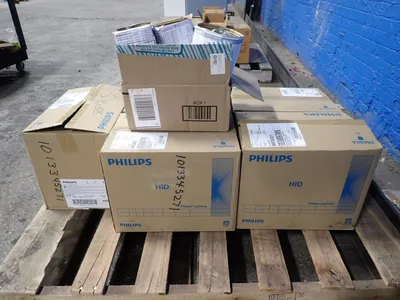 USED 2025 PHILIPS MH400/U