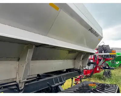 Used UNVERFERTH _UNKNOWN_ Dry Spreaders Iowa US | Keast Enterprises #1360510
