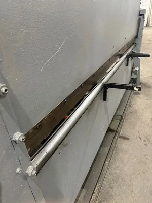 Used ROTO-DIE 10 Press Brakes Ohio US | McKean Machinery Sales #1280833
