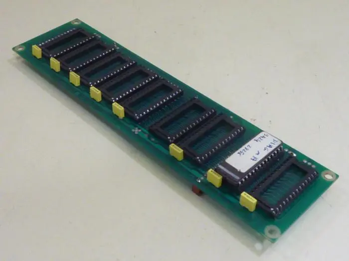 Used SELEC 401133 Circuit Boards Michigan US | Ideal Machinery #704201