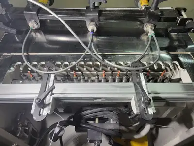 Used 2016 SCM MINIMAX AD 21 Miscellaneous Woodworking Equipment British Columbia CA | Lenmark #834837