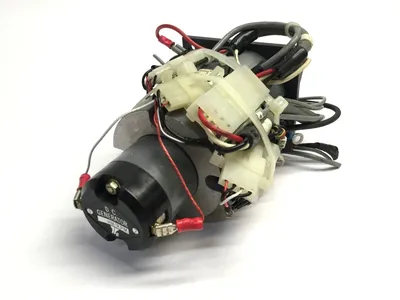 USED YASKAWA MINERTIA MOTOR 29195-1 MINI SERIES