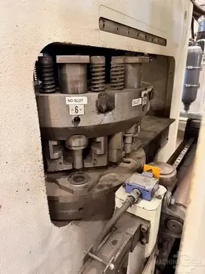 Used 2016 FICEP TIPO D8 Beam / Drill Lines Arizona US | KD Machinery #1319555