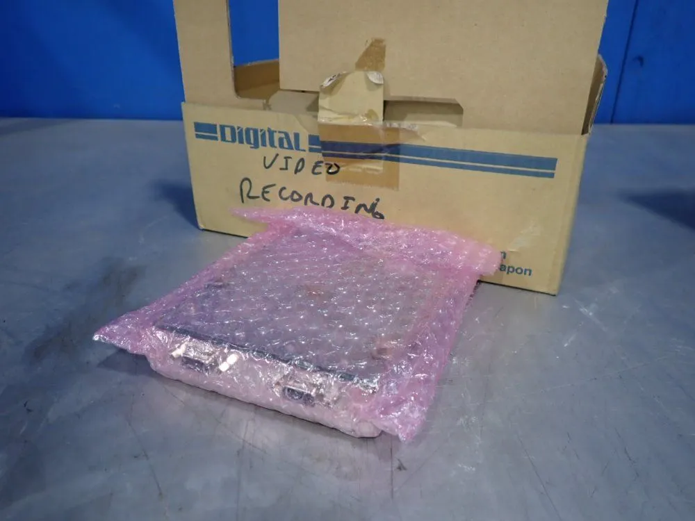 New | in-Stock 2012 PROFACE GP3000RGB201 Input / Output Modules Ohio US | HGR 24 #751764