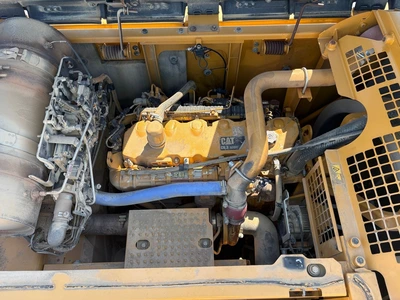Used 2013 CATERPILLAR 336FL Excavators Texas US | Proxy Equipment #1519335