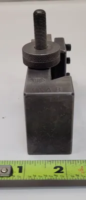 ALORIS CXA 8 Tooling & Accessories, Lathe Tooling | Machinery Central (3)