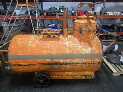 USED CECOR SA5-140PT