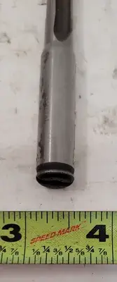 USED KENNAMETAL KTIP DRILLS