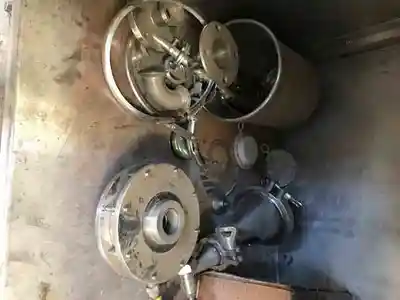 USED APTM SM1-C3