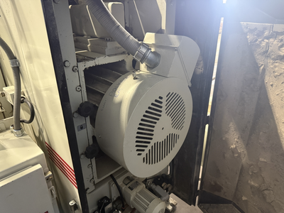USED MEREEN-JOHNSON 431-DC-1