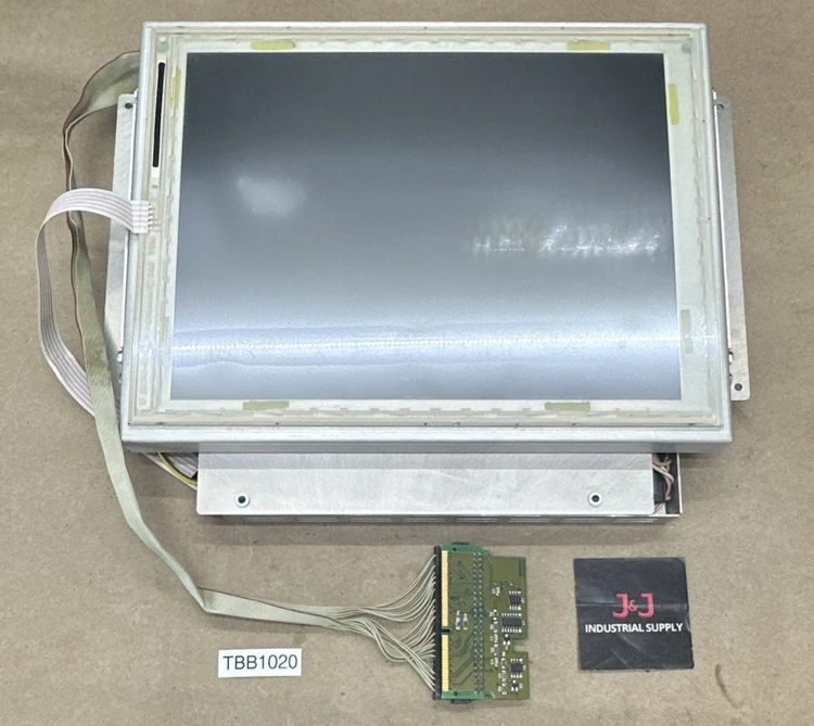 Used NDT Technology 13003866 Automation Control (HMI) Indiana US | J&J Industrial Supply #1076105