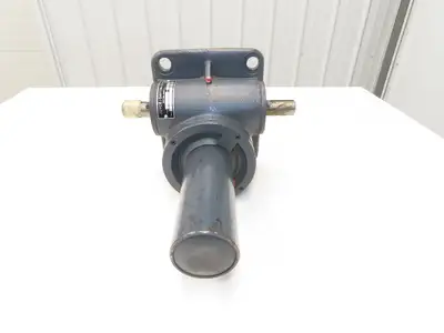 Joyce Dayton AWJ2410I 7 T-3 SP Machine Scewjack 24:1 Ratio 10 Ton 7" Of Travel