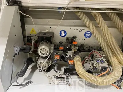 USED BIESSE AKRON 245 EDGEBANDER
