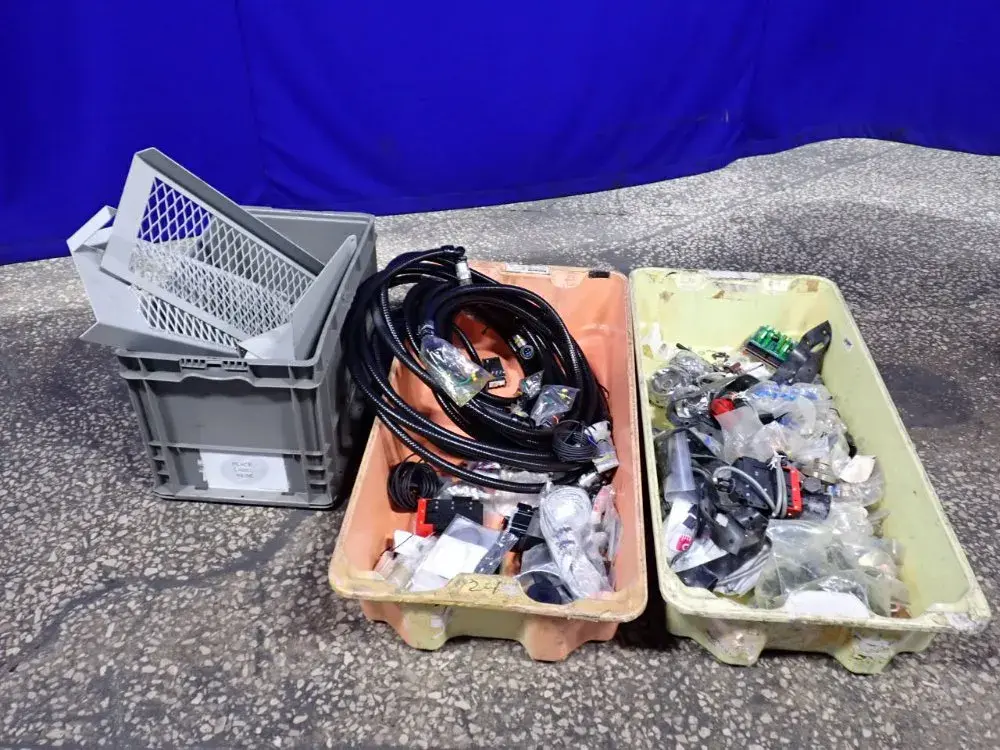 Misc. Equipment