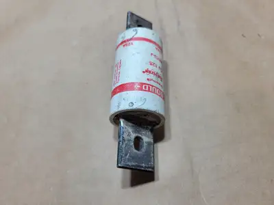 Used GOULD SHAWMUT CJ125 Misc Electrical & Power Parts British Columbia CA | Lenmark #1438932