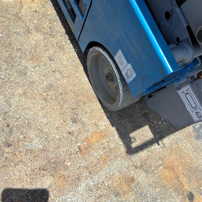 USED 2019 Genie GS-1930