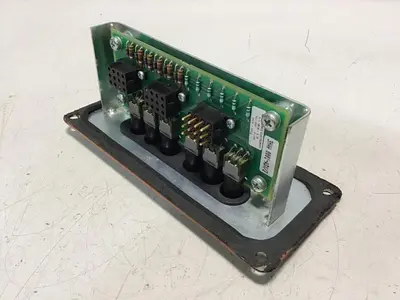 USED VELLINGE ELECTRONICS 3HAA0001-ADX/2
