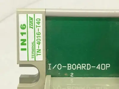 USED TOGI TN-4016-T40