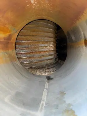 USED VOITH AF VPS 20