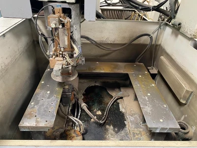 Mitsubishi _UNKNOWN_ Electrical Discharge Machines | Amiron Machinery (18)