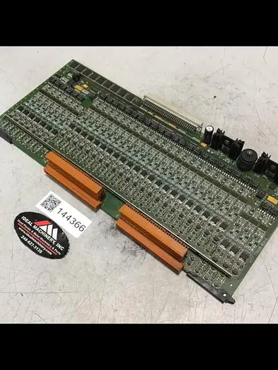 Used VAN DORN 330-038 Circuit Boards Michigan US | Ideal Machinery #567846