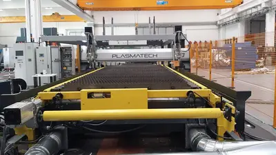 Plasma NOVA