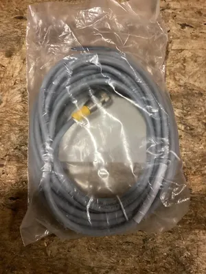 Turck RK4.4T-6 Eurofast M12 Sensor Cable -NIB
