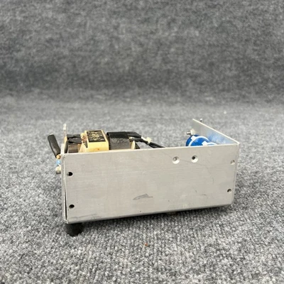 Used Sola Silver Inc. SLS-12-051 Linear Power Supplies California US | Davliegogo LLC #1708282