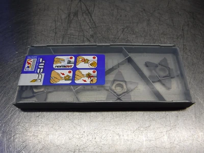 Iscar .059" Carbide Inserts QTY4 PENTA 34N150PB015 IC908 (LOC1238C)