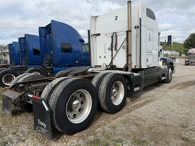 Used 2003 KENWORTH T800 TRUCK TRACTOR Conventional trucks Michigan US | Miedema Asset Management Group #1709461