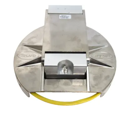 NEW TIDLAND 535264 KNIFE HOLDER/BLADE 4-21077800 C102497-001 19765730-1
