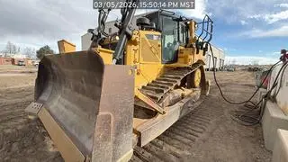 USED 2019 Caterpillar D6T XL