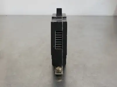 USED GENERAL ELECTRIC TEY120
