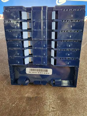 Used GE PROFINET STXPNS001 PLC Ethernet Equipment Michigan US | Midwest Press and Automation #1370204