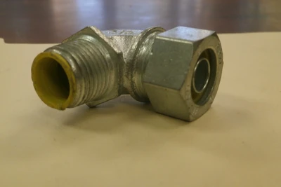 NEW Raco 3/8"