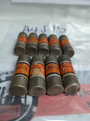 Used CHASE SHAWMUT A4J15 Miscellaneous Equipment (Electrical & Power) | Surplus Asset Holdings #1199197