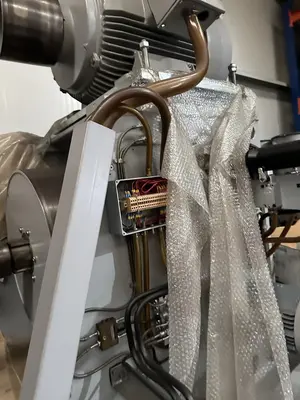 USED 1978 DISKUS DDH 900 SO