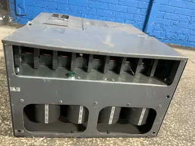 Used MITSUBISHI ELECTRIC FRA840026001U6 Speed Drives Ohio US | HGR 24 #1288608